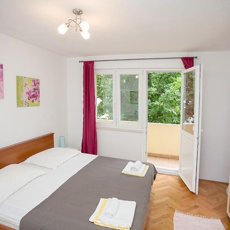 Apartment Omis Holiday 외부 사진