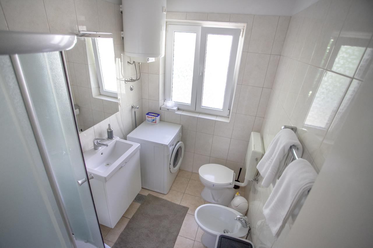 Apartment Omis Holiday 외부 사진