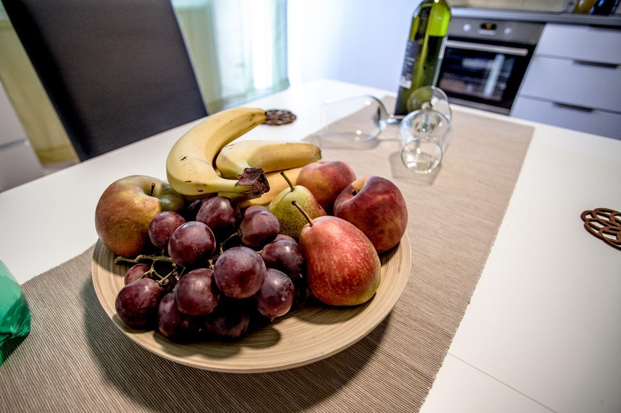 Apartment Omis Holiday 외부 사진